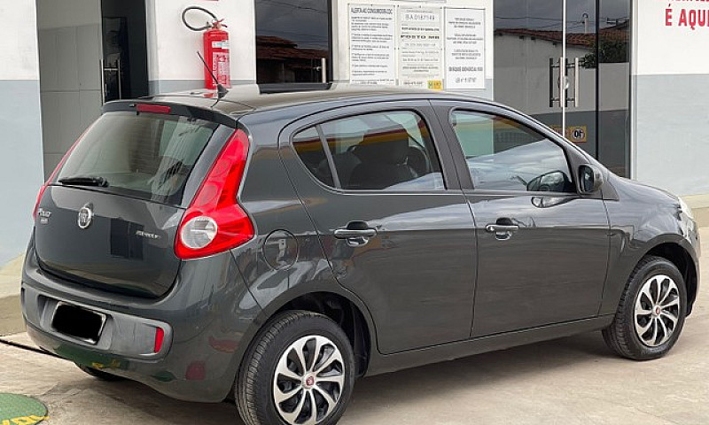 Palio Attractive 1.0...