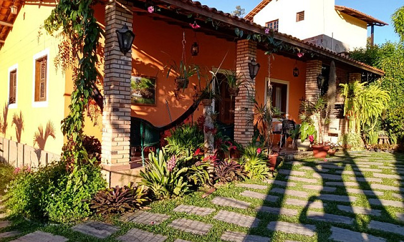 Casa Aconcheco Da S...