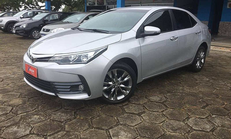 Corolla 2018/2019 2....