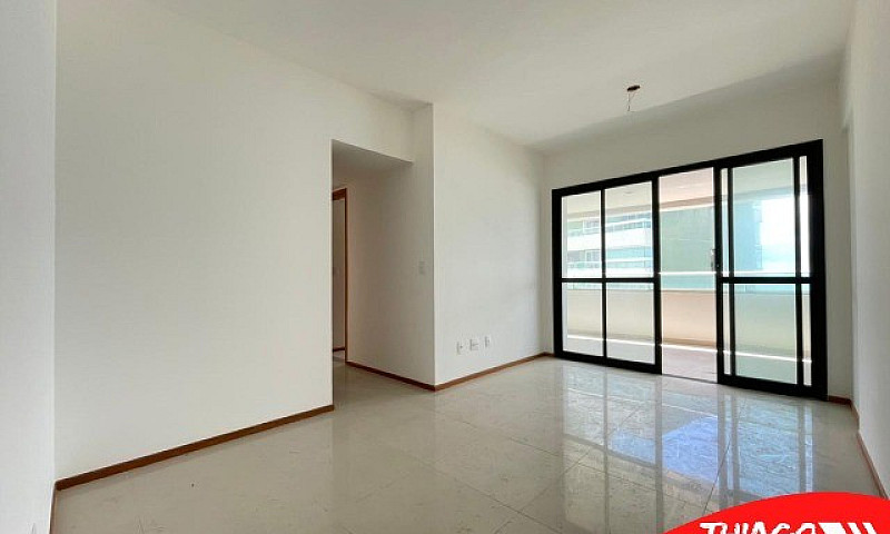 Apartamento Com 2 Su...