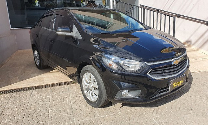 Chevrolet Prisma Lt ...