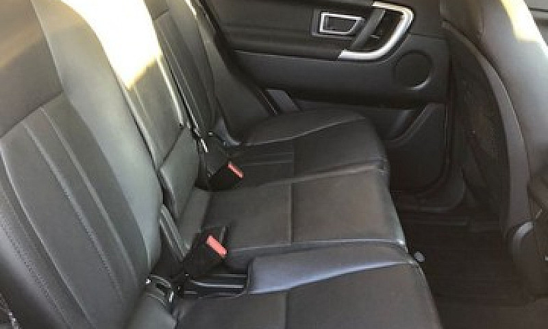 Discovery Sport Vers...