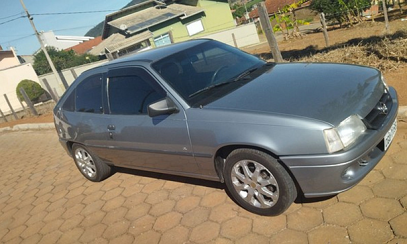 Kadett Gl...
