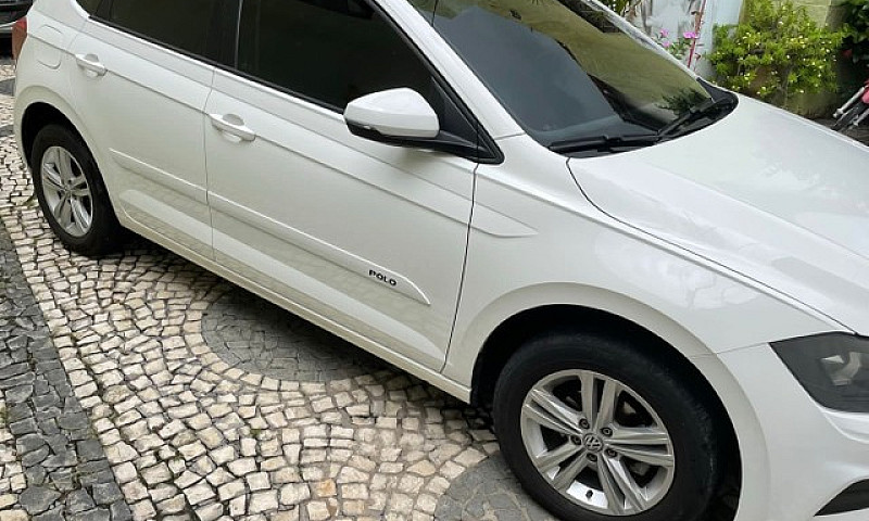 Polo 1.6 Msi 20/20 -...