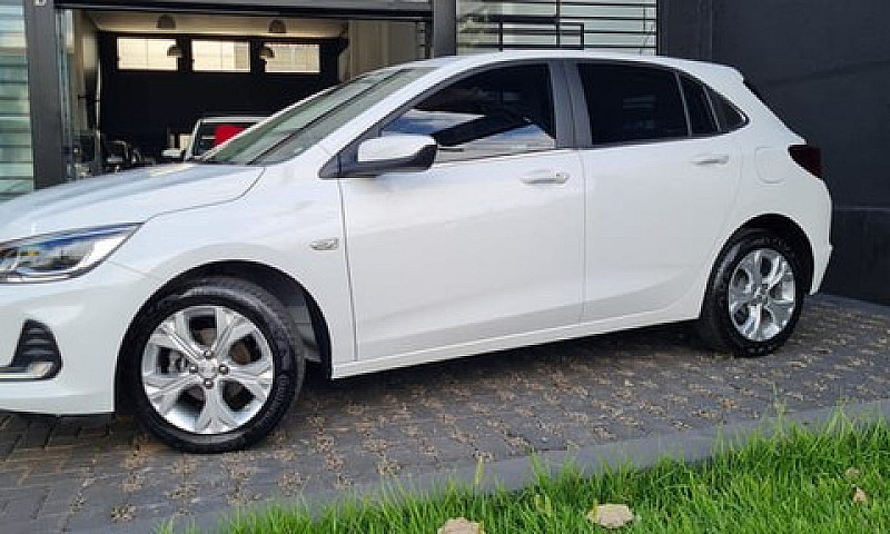 Chevrolet Onix 10Tat...