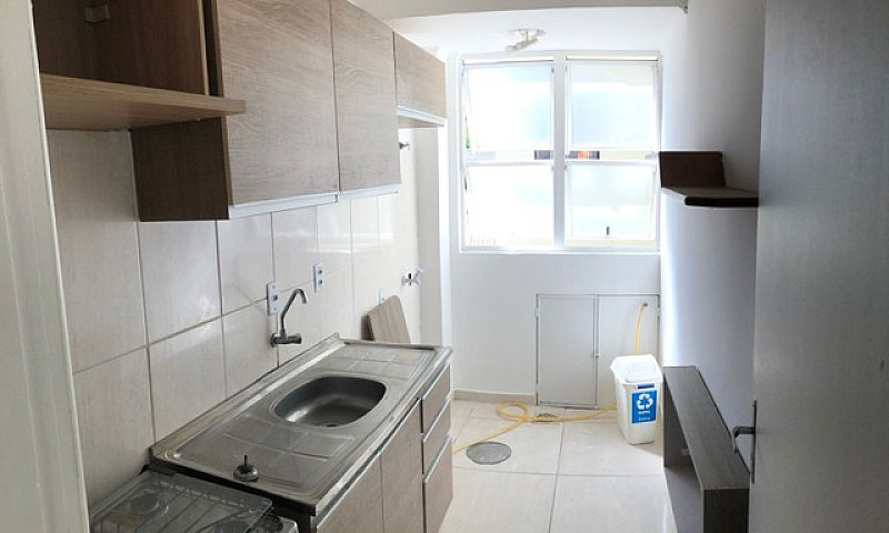 Apartamento Reformad...