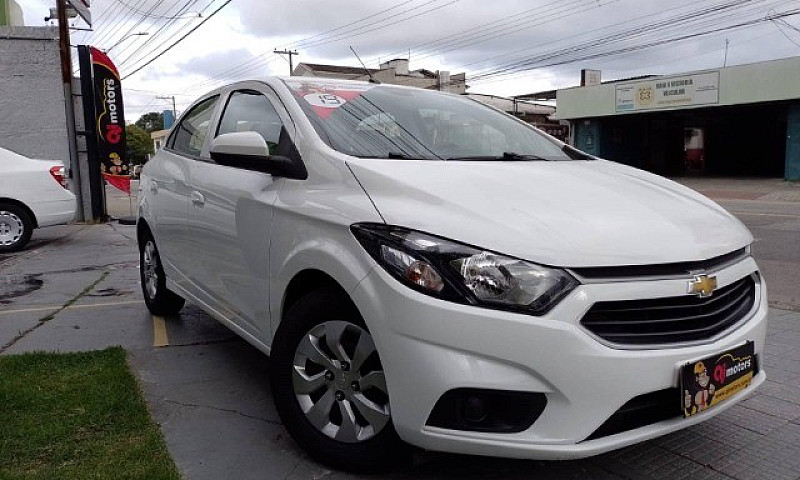Chevrolet Onix 1.0 L...