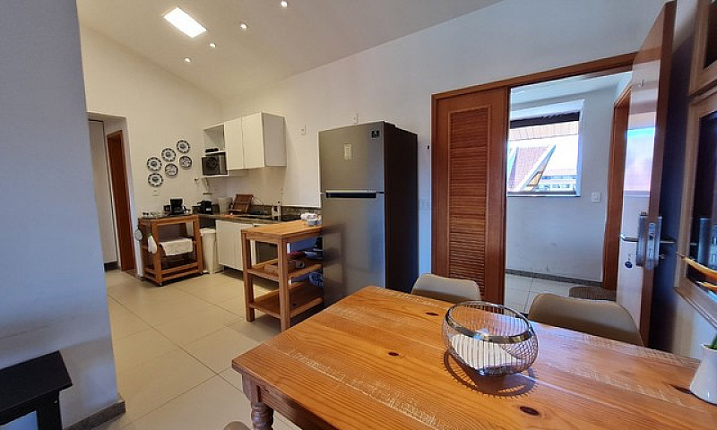 Apartamento No Oka C...