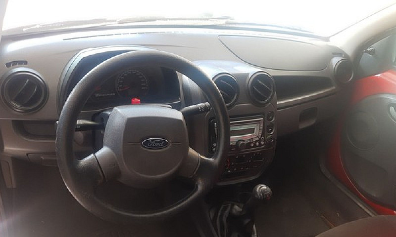 Ford Ka 2009 Complet...