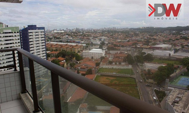 Apartamento Com 4 Do...