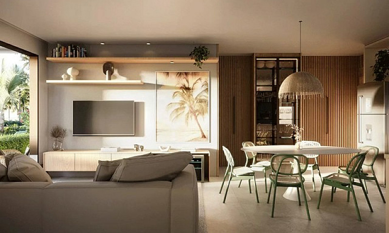 Beach Class Carneiro...