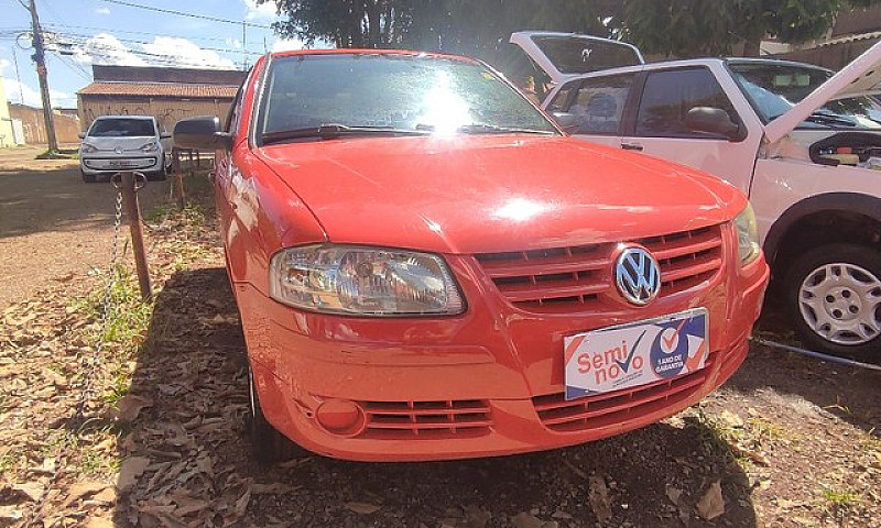 Gol G4 ...