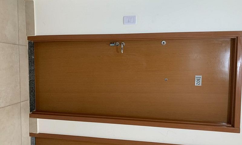 Apartamento Para Nov...
