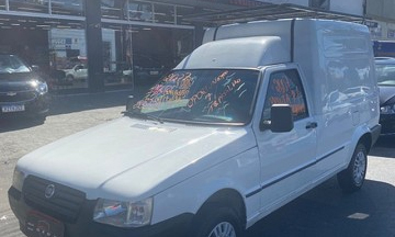 Fiorino 1.3...