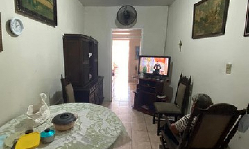 Casa Plana No Monte ...
