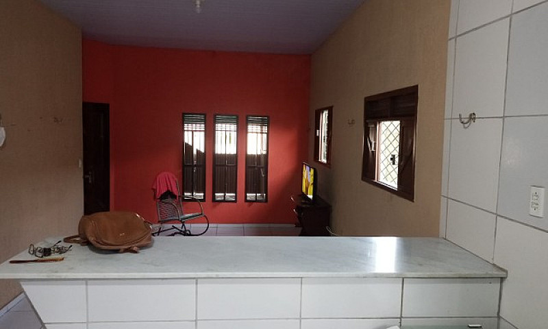 Casa Para Alugar No ...