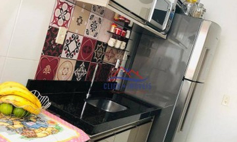 Apartamento Parque C...