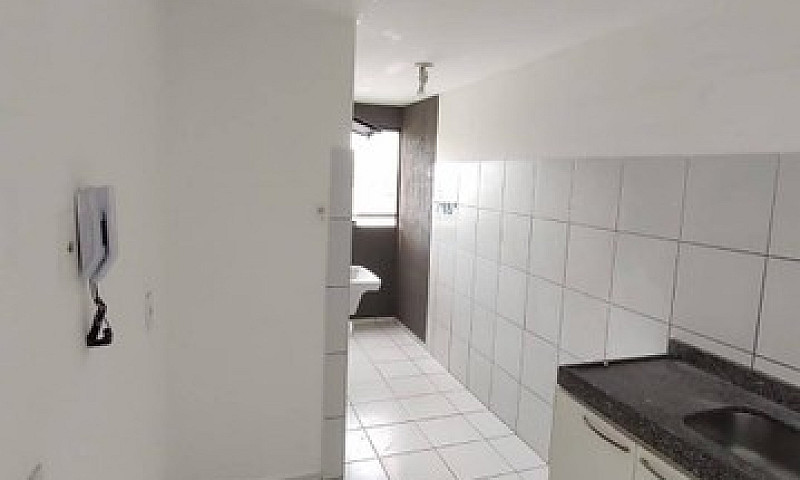 Apartamento Para Alu...