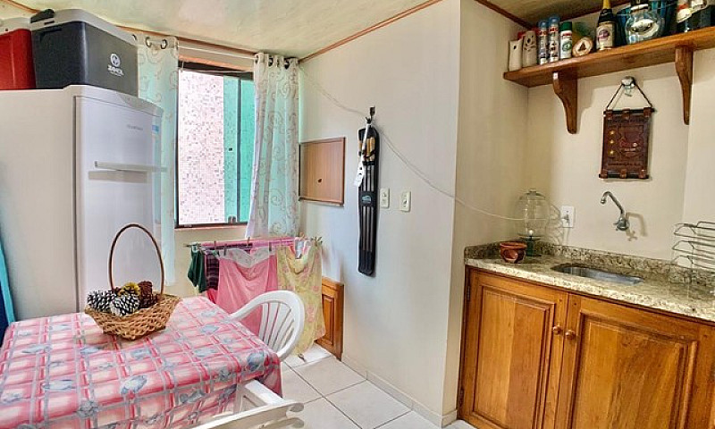 Apartamento 2 Dormit...