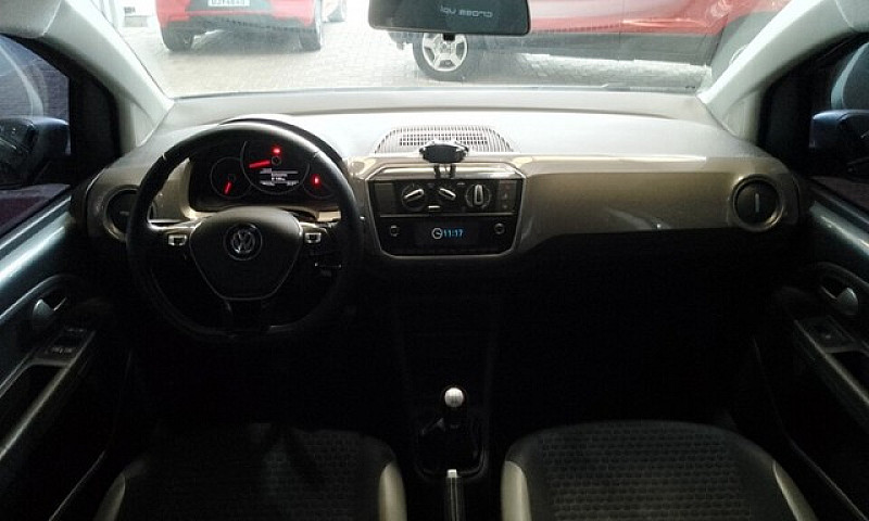 Volkswagen Up! Cross...