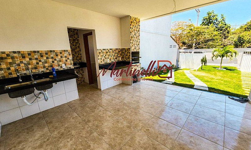 Casa Para Venda Poss...