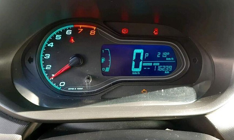 Chevrolet Prisma 1.4...