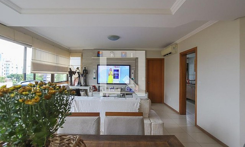 Apartamento À Venda ...