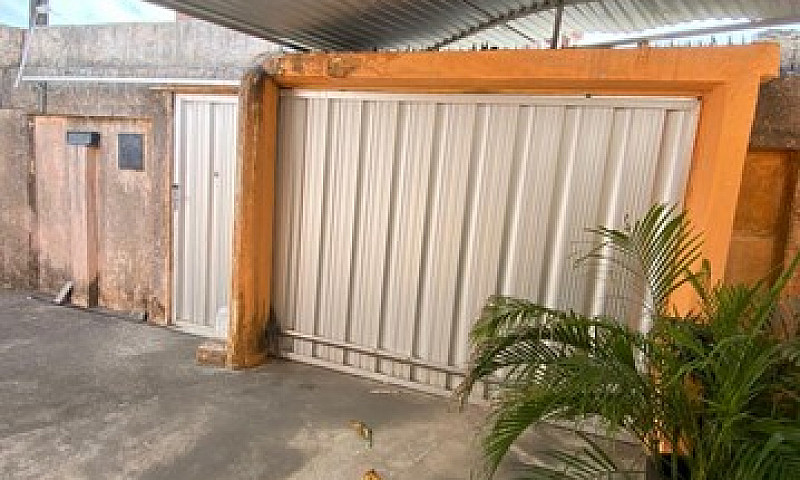Casa Plana No Monte ...