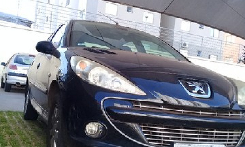 Peugeot 207 11/12 Co...