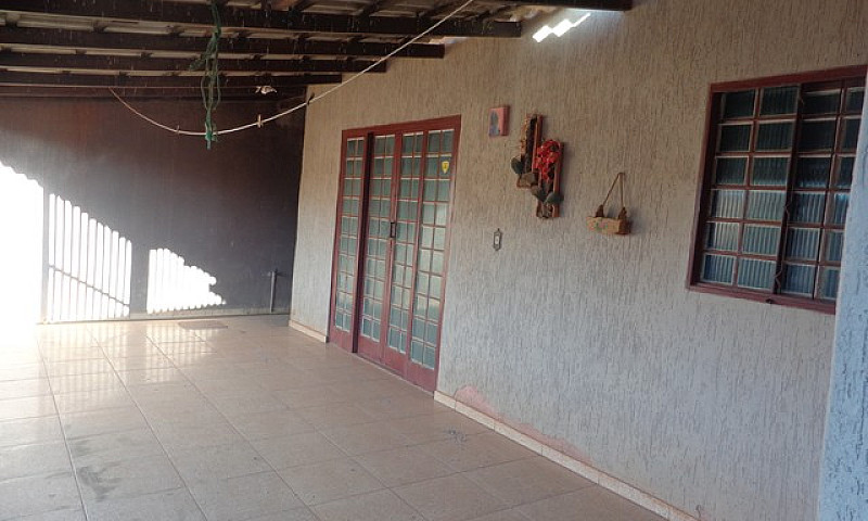 Sol Nascente Chacara...