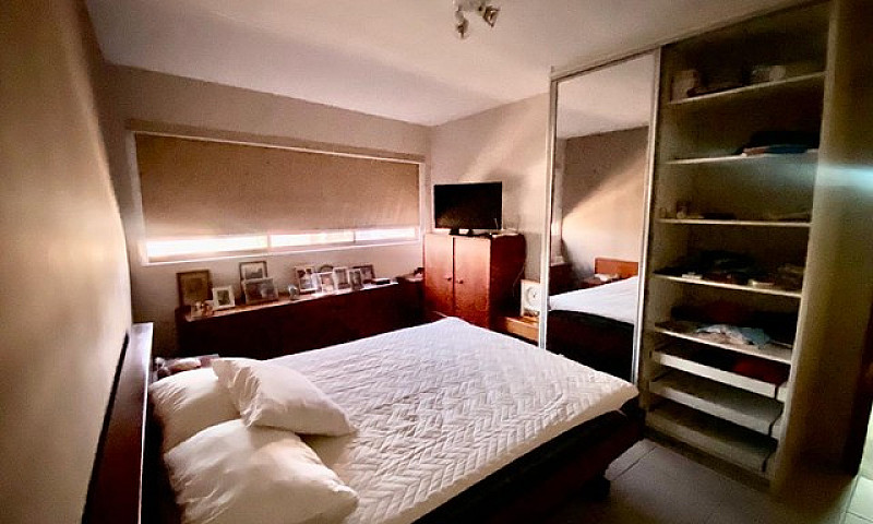 Apartamento Para Ven...