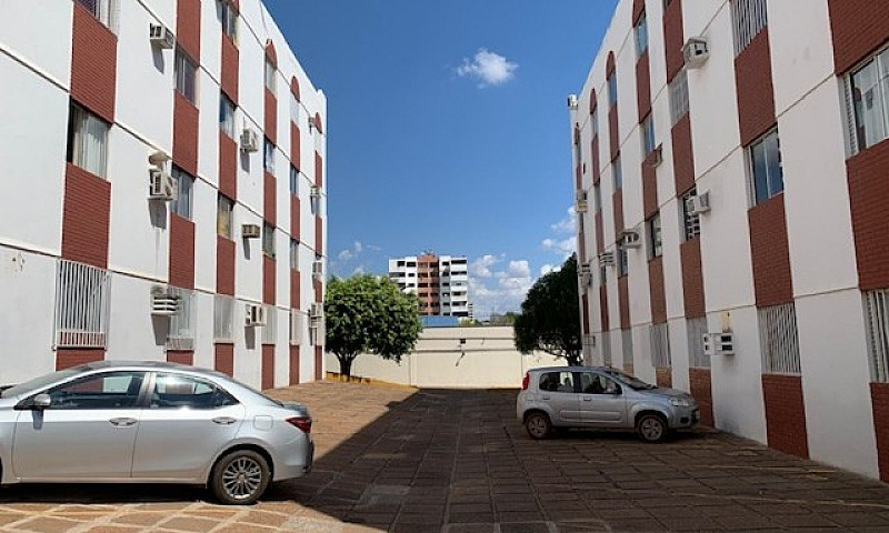 Vende Apartamento 2 ...