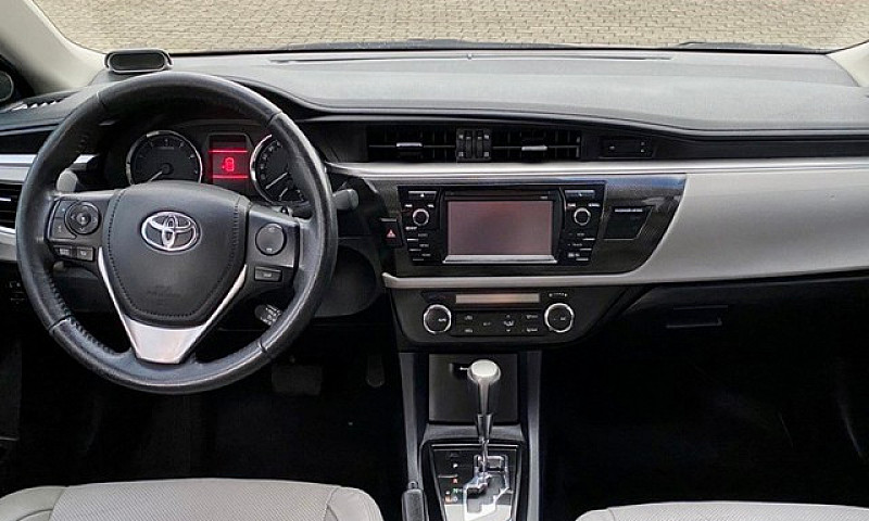 Corolla Xei 2015 490...