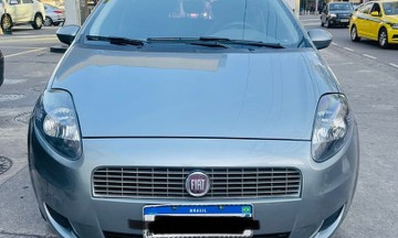 Punto 2011 Atractive...