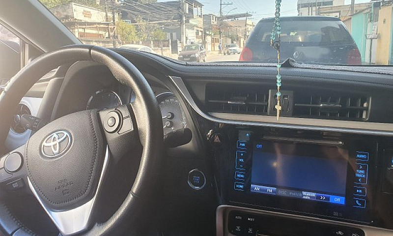 Vendo Corolla Xei 2....