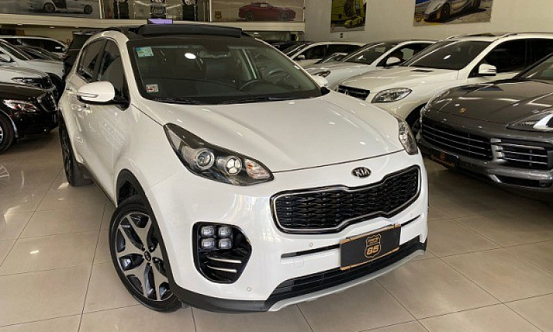 Kia Sportage 2.0 Ex2...