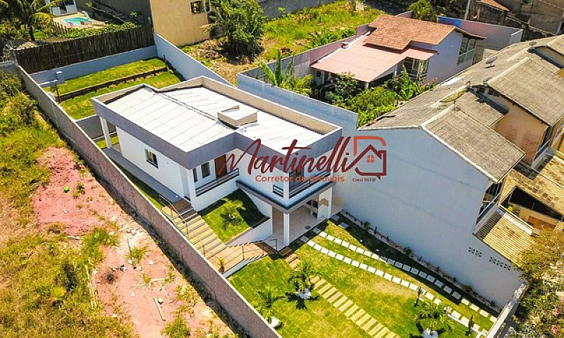 Casa Para Venda Poss...