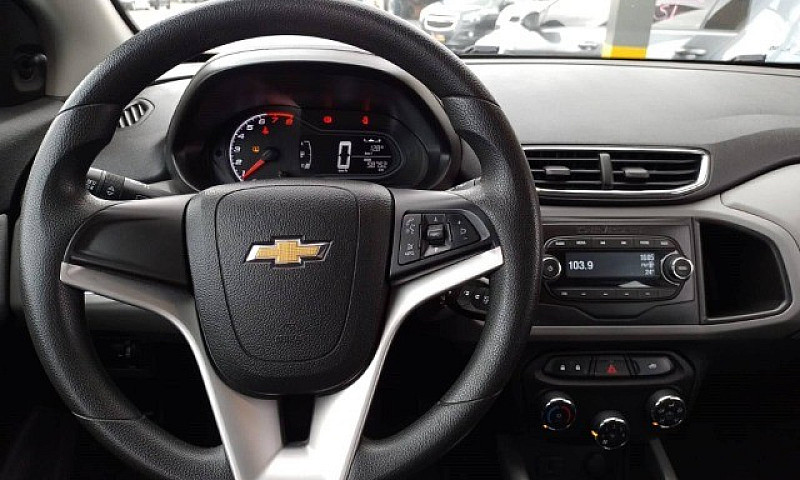 Chevrolet Onix 1.0 L...