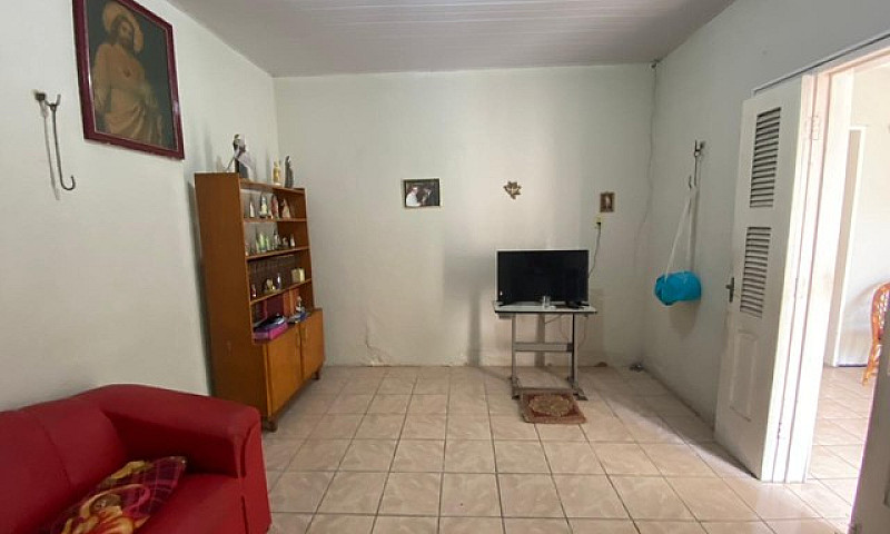 Casa Plana No Monte ...