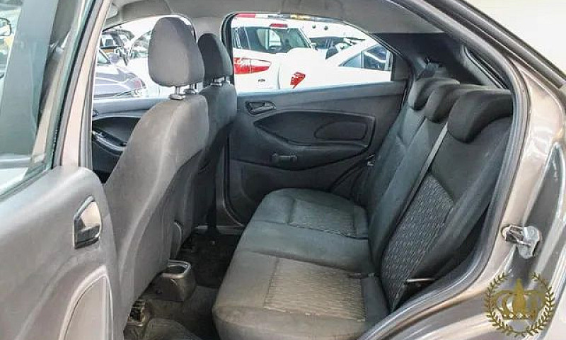 Ford Ka Hatch Se 1.0...