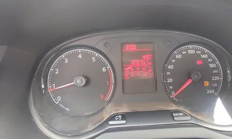 Vw Saveiro 1.6 C/S R...