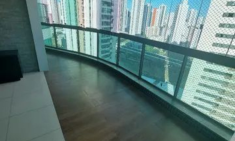 Apartamento 3 Quarto...