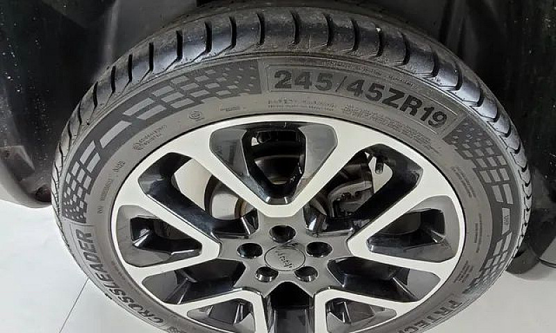 Jeep Compass Limited...
