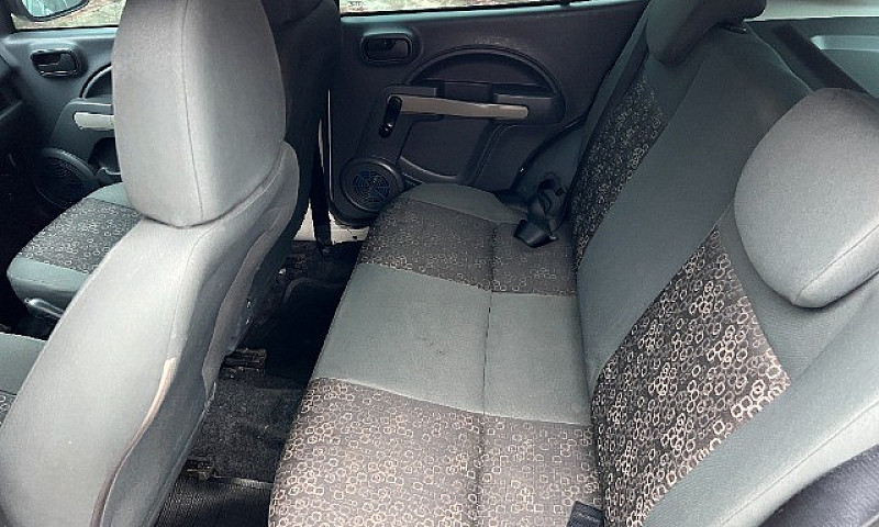 Fiat Uno Vivace 1,0 ...