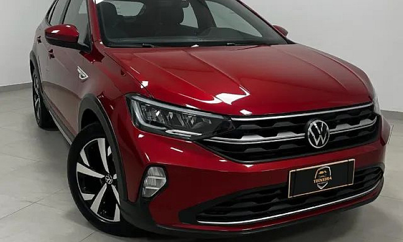 Vw Nivus Highline 1....