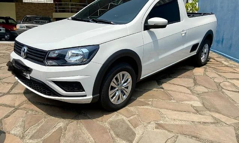 Saveiro Trendline 20...