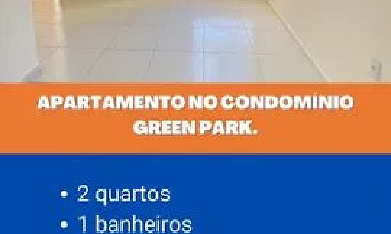 Apartamento Para Alu...