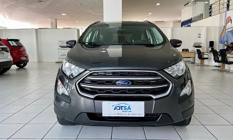 Ecosport 2019 Ipva 2...