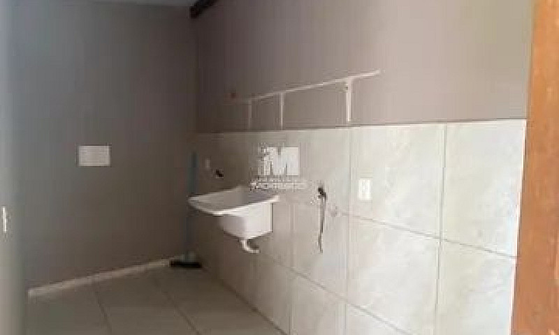 Casa Para Aluguel, 2...