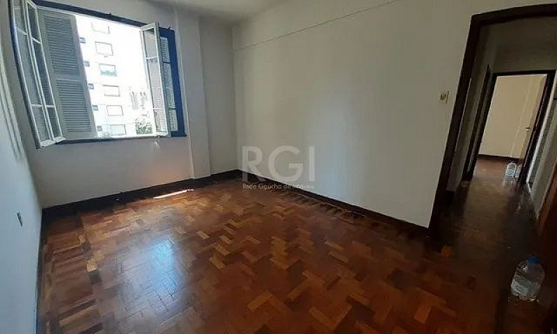 Apartamento Para Ven...